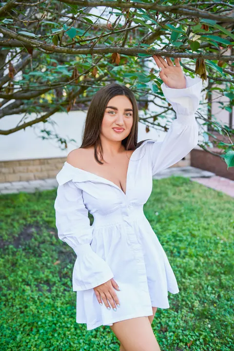 Julija — profile photo