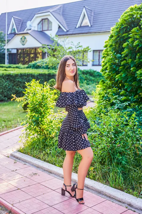 Julija — photo 7