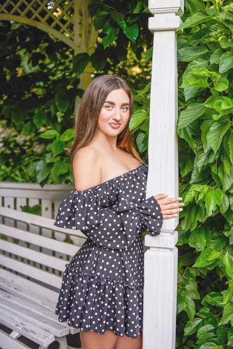 Julija — photo 6