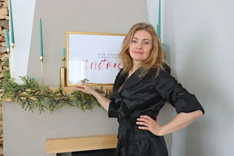 Natalia — profile photo