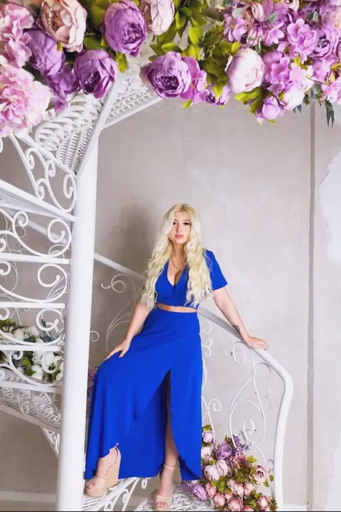 Ekaterina — profile photo