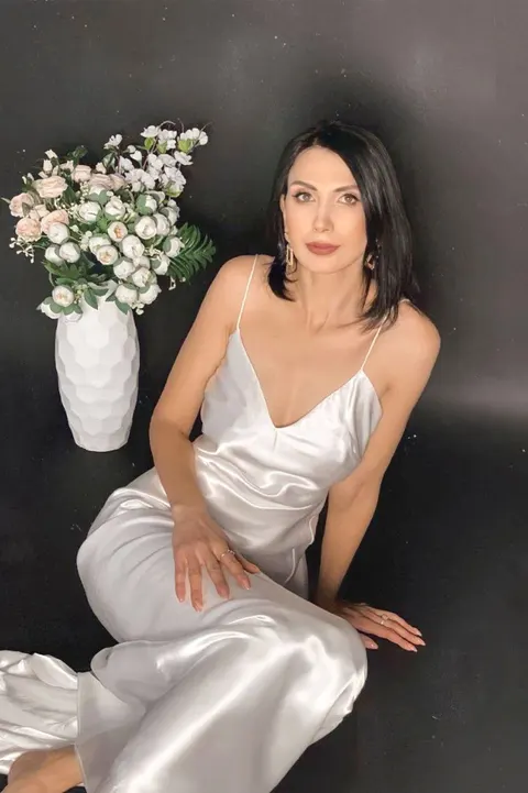 Olga — photo 8