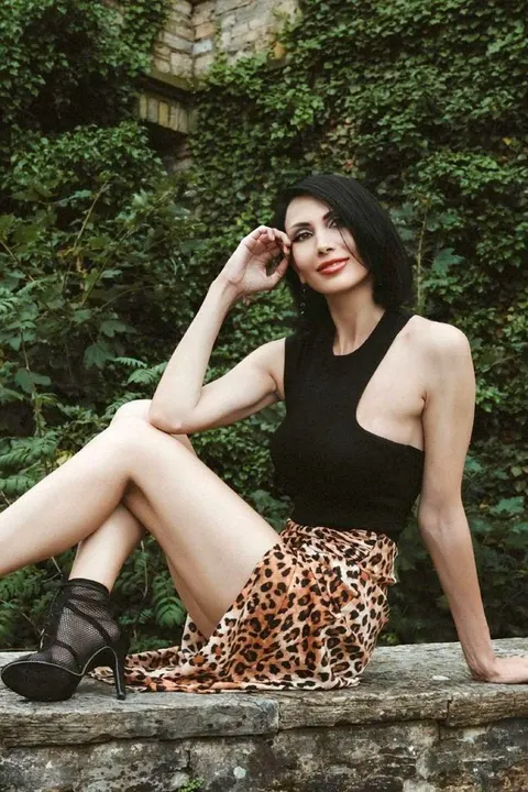 Olga — photo 7