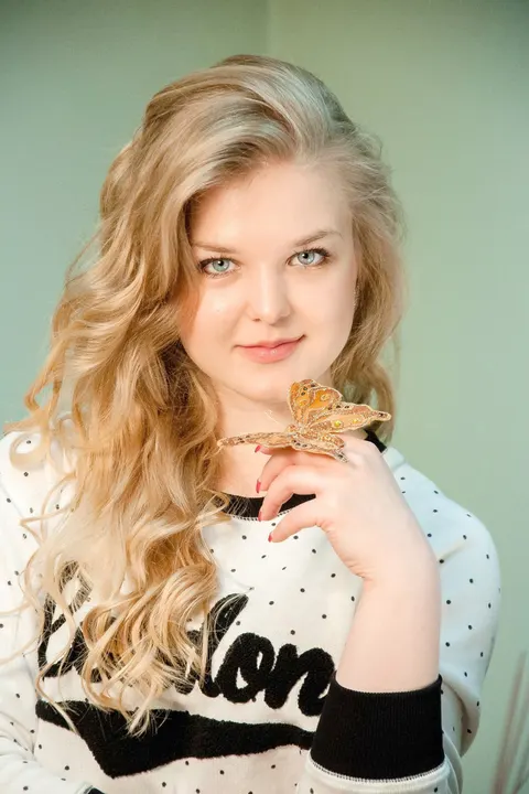 Oksana — photo 7