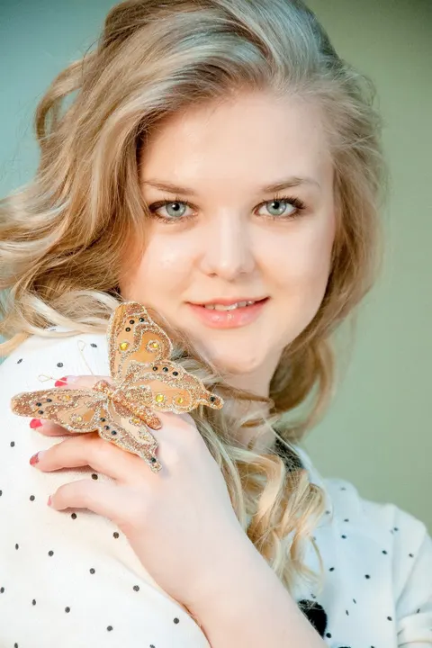 Oksana — photo 8