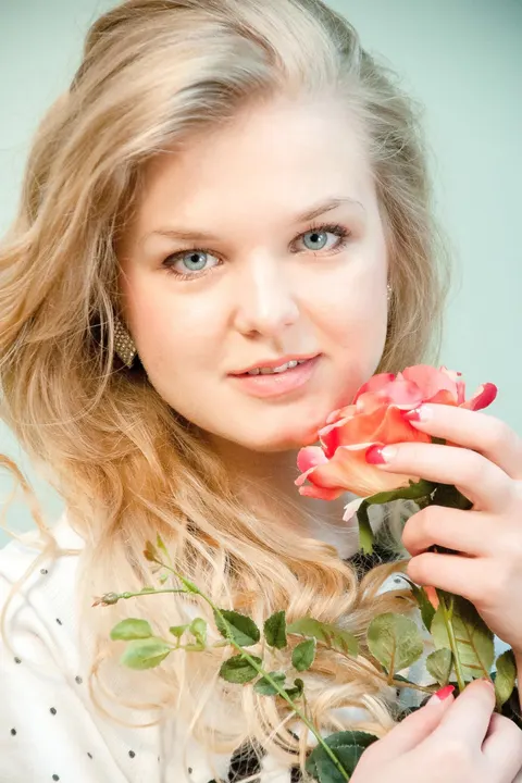 Oksana — photo 6