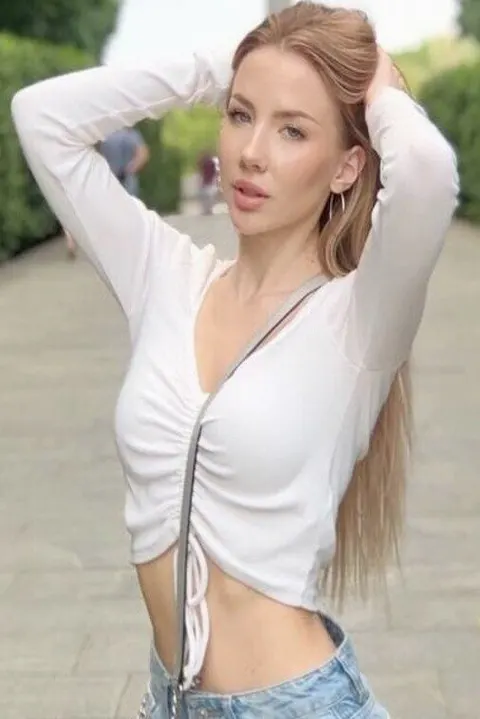 Ksenia — photo 7