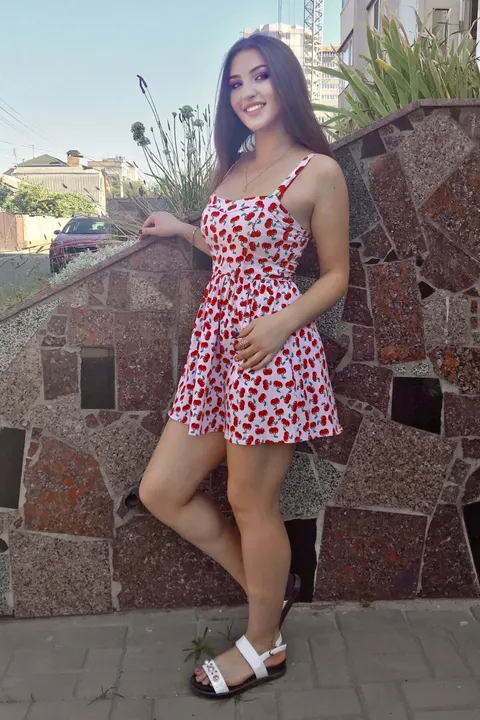 Viktoria — photo 8