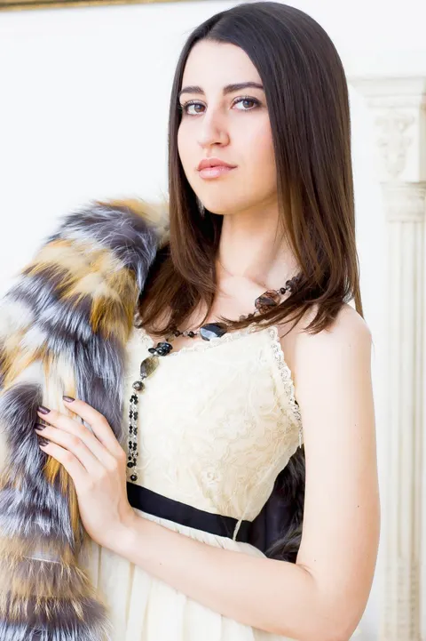 Alina — photo 8