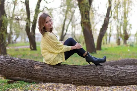 Karina — photo 5