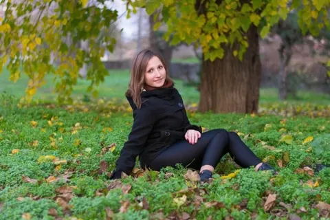 Karina — photo 7