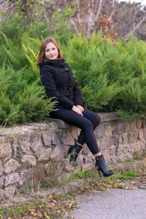 Karina — photo 6