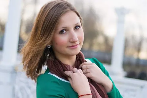 Karina — photo 8