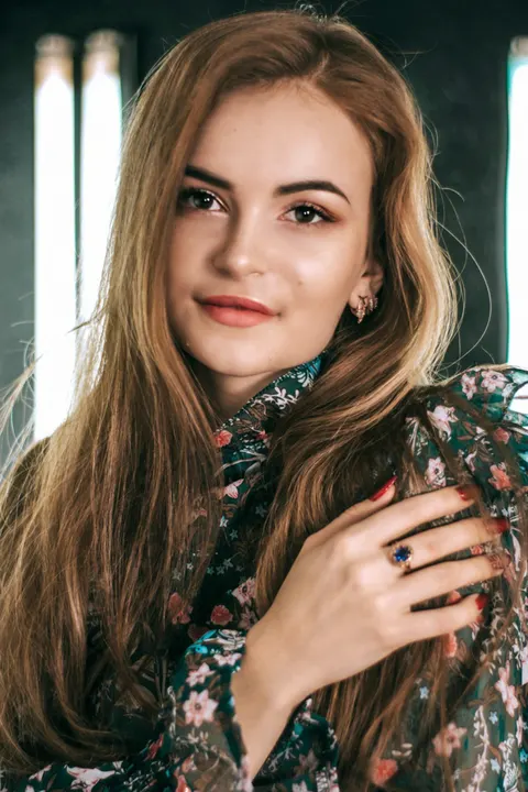Alina — photo 7