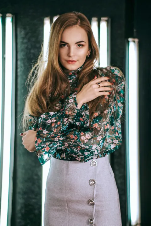 Alina — photo 5