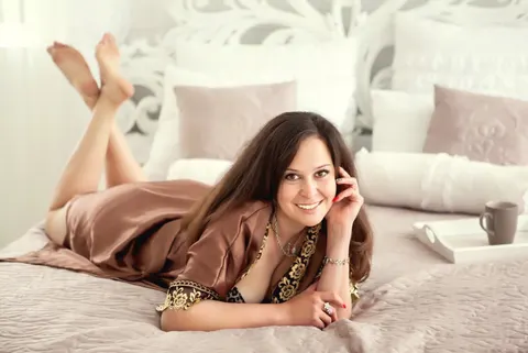 Galina — photo 5