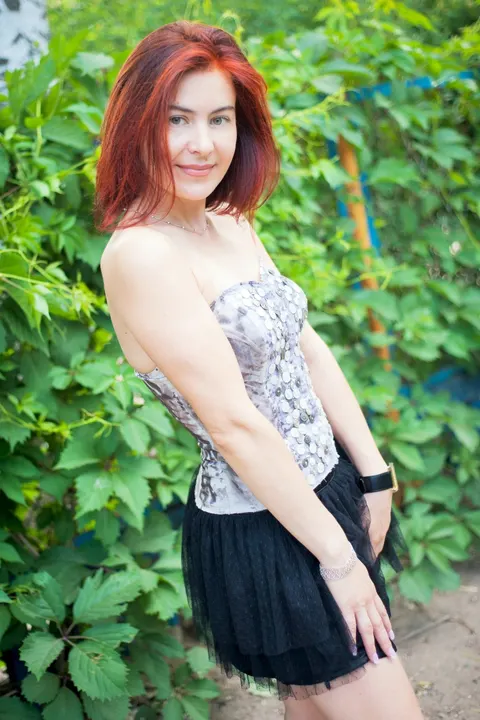 Tatyana — photo 6