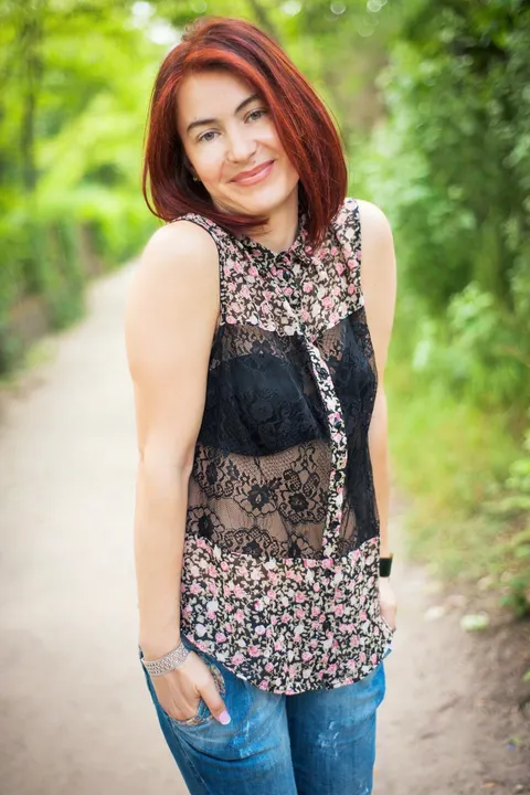 Tatyana — profile photo