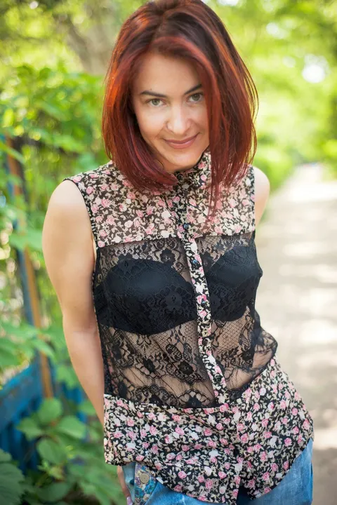 Tatyana — photo 7