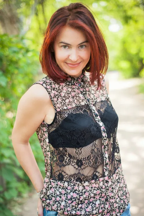 Tatyana — photo 8