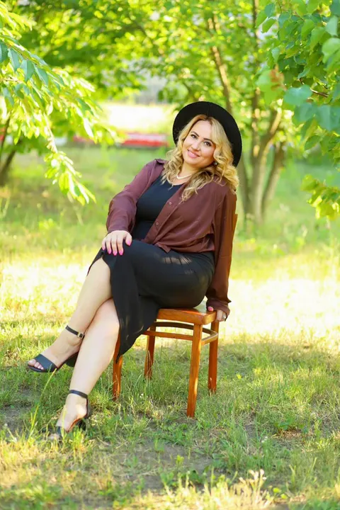Anna — photo 8