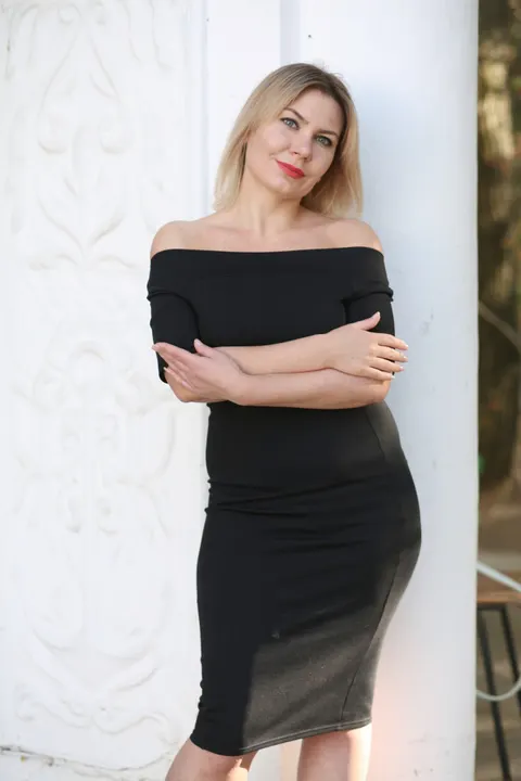 Olga — photo 5