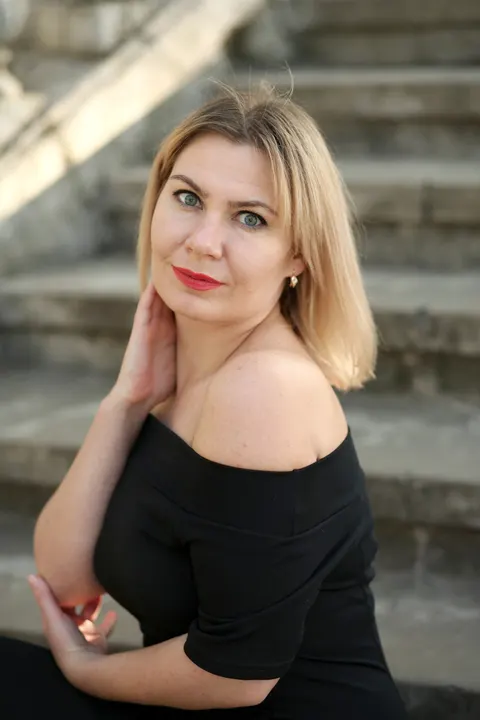 Olga — photo 8