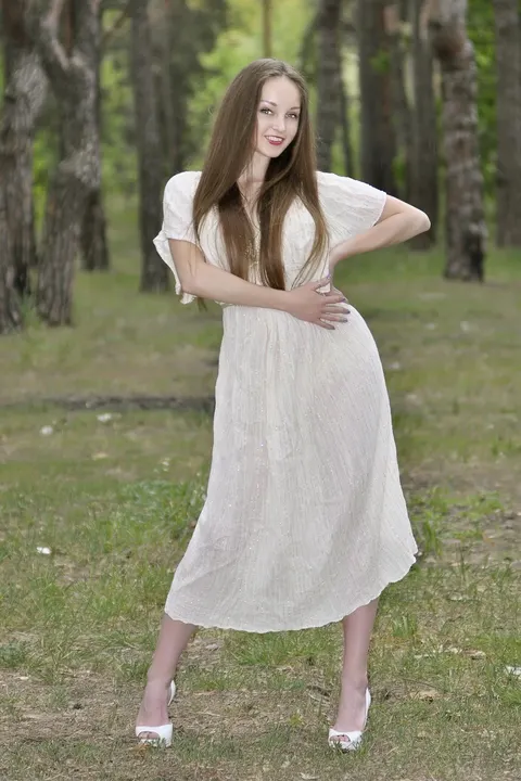 Anna — photo 6
