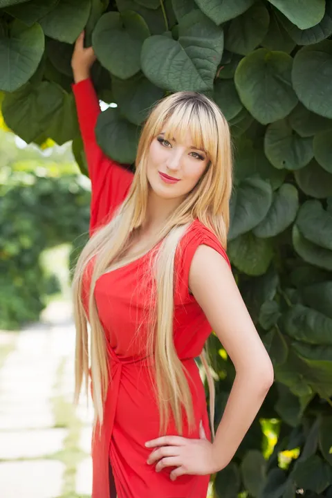 Julia — profile photo