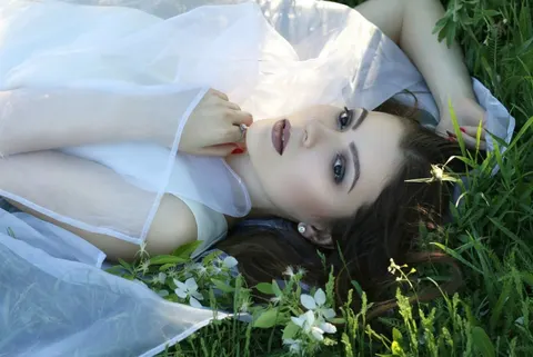 Alya — photo 8