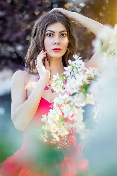Alya — photo 5