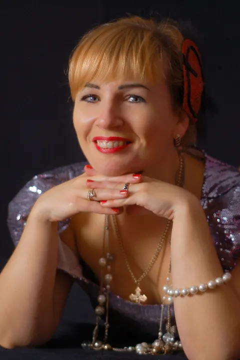Galina — photo 6