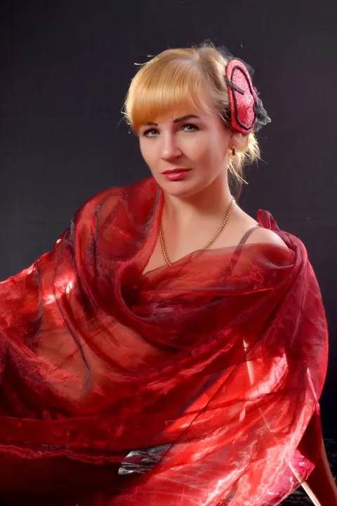 Galina — photo 7