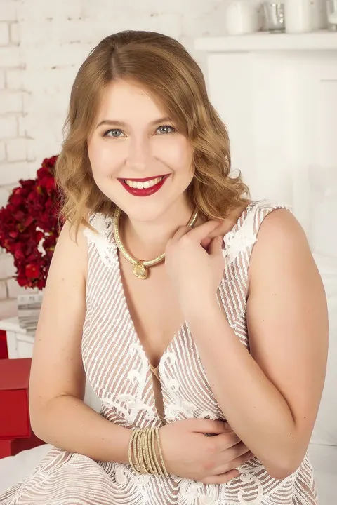Aleksandra — photo 7