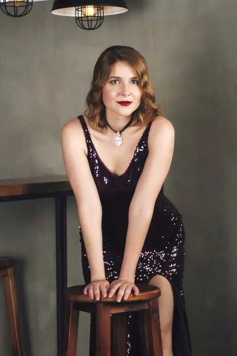 Aleksandra — photo 5