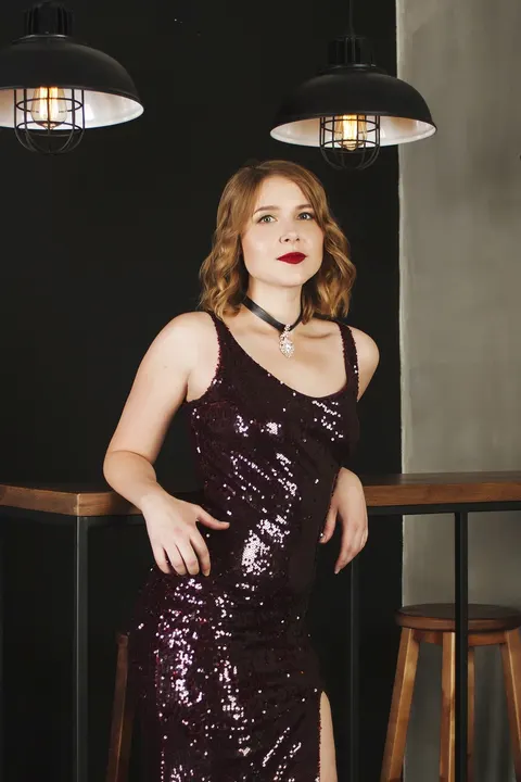 Aleksandra — profile photo