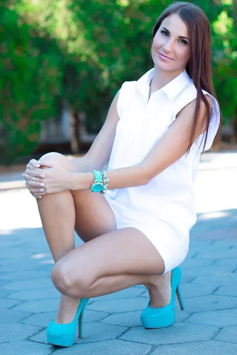 Ekaterina — photo 6