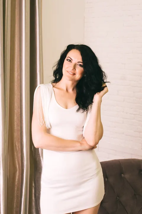 Maria — profile photo