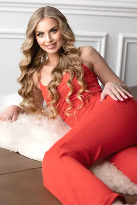 Polina — photo 5