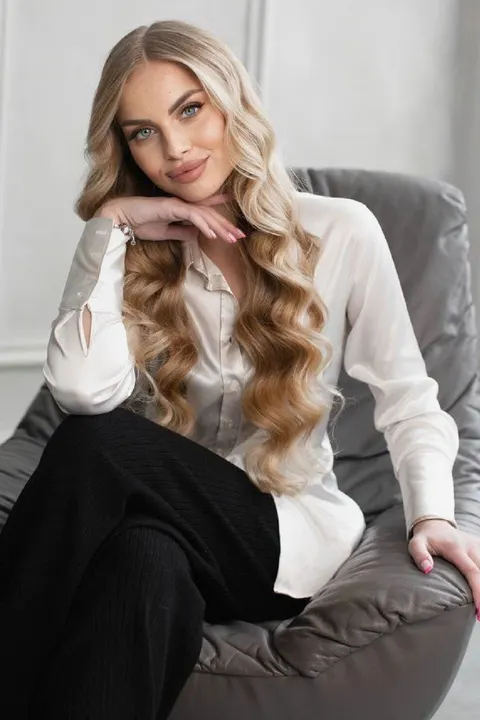Polina — photo 7
