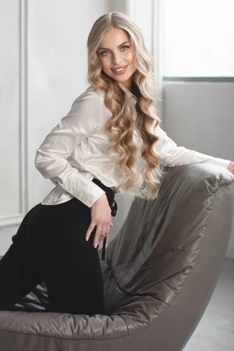 Polina — photo 6