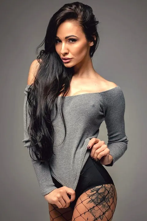 Daria — photo 7