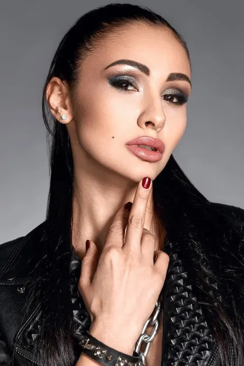 Daria — photo 8