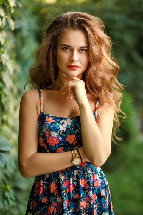 Ksenia — photo 5