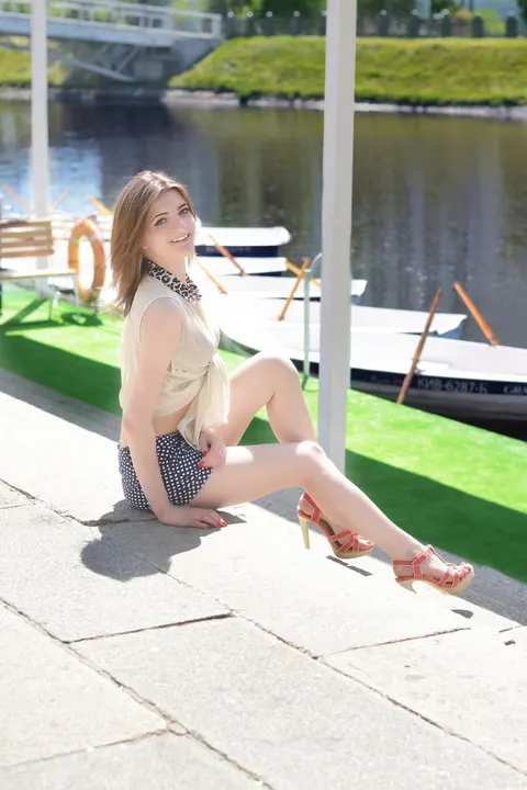 Maria — photo 6