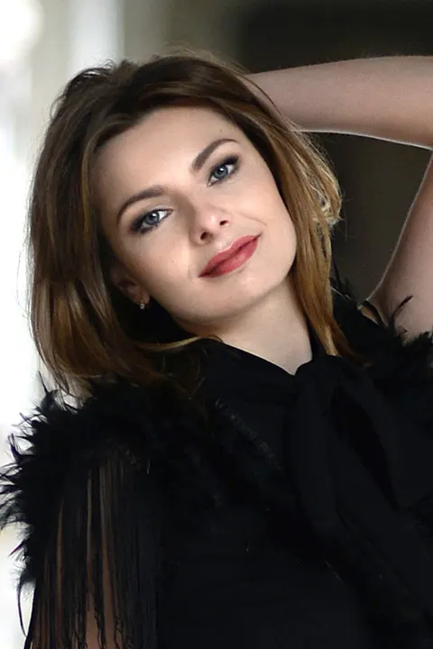 Yana — photo 5