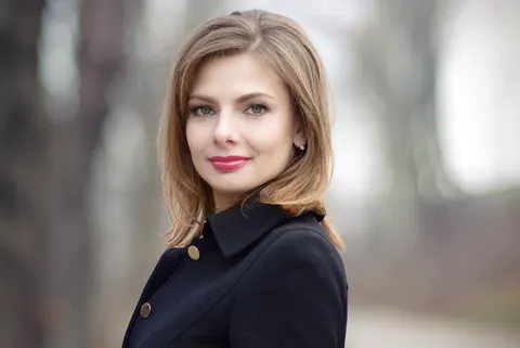 Yana — photo 6