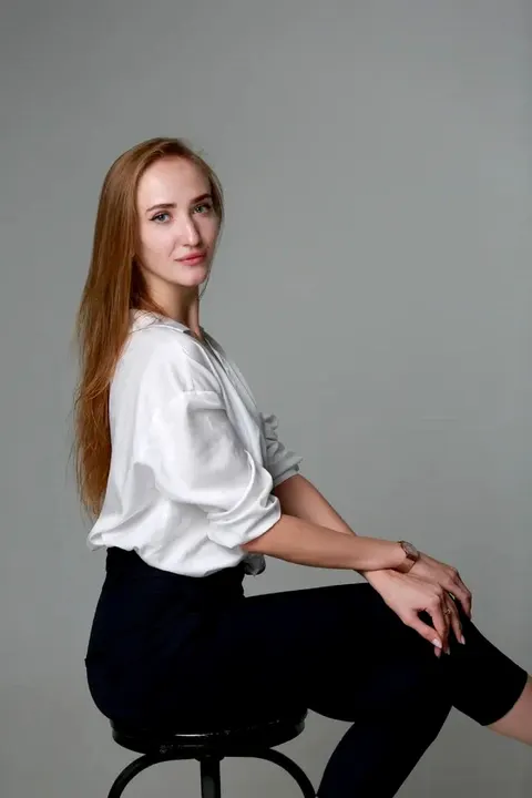 Anastasiia — photo 6