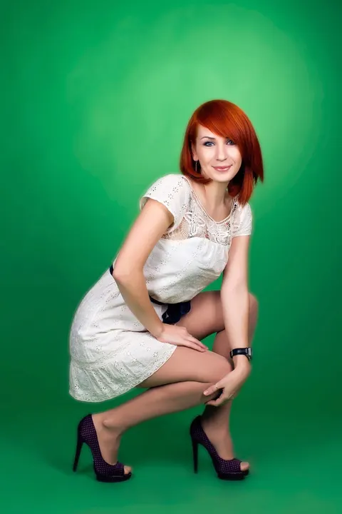 Natalia — photo 7