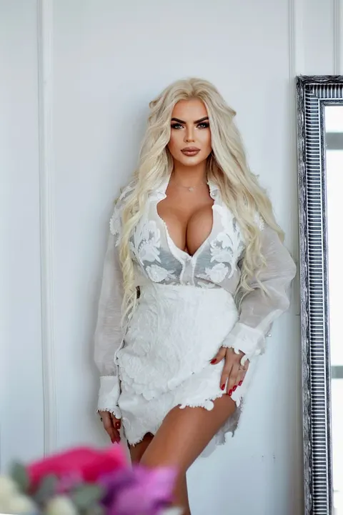 Yana — photo 5